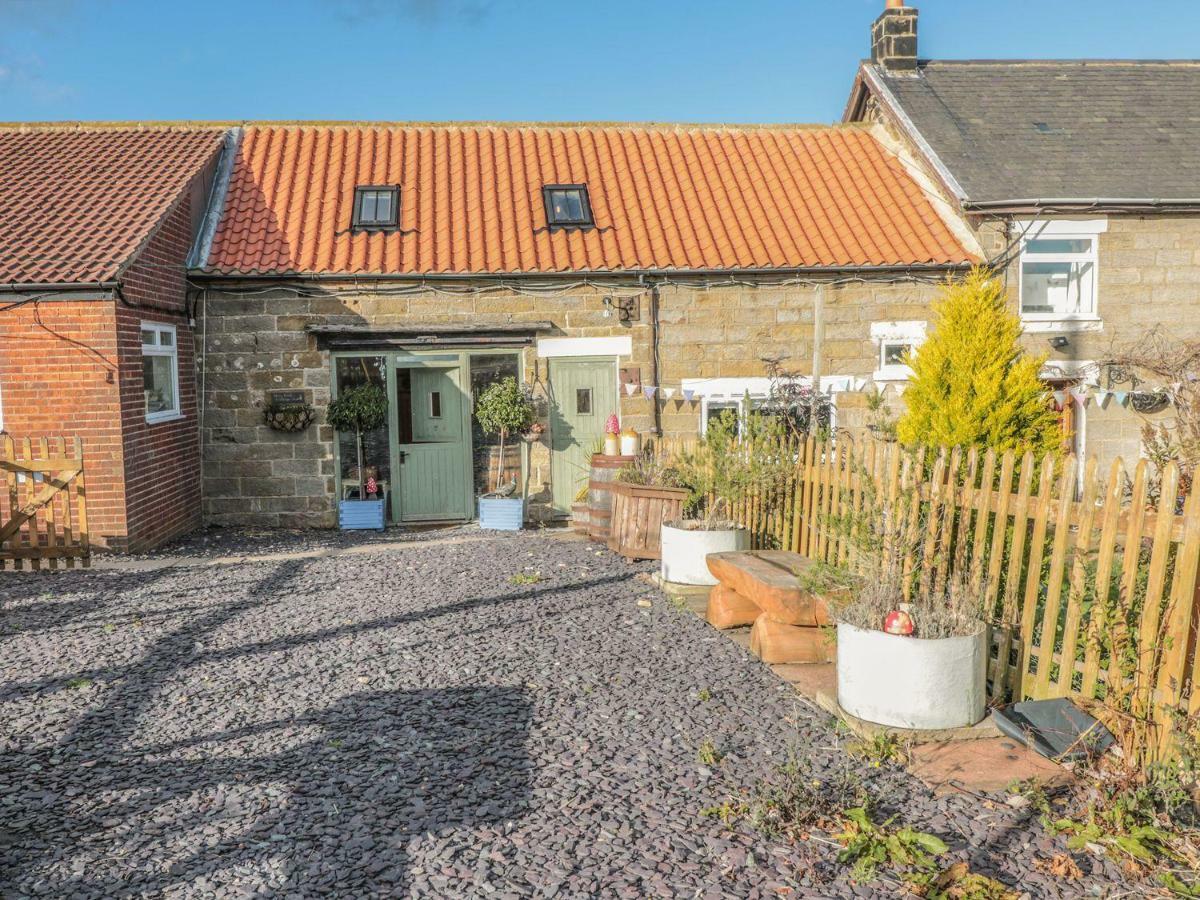 North Shire Villa Liverton Eksteriør bilde